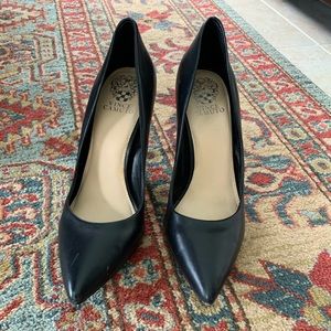 Vince camuto heels
